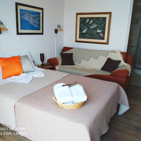 Violetta Rooms Koróni المظهر الخارجي الصورة