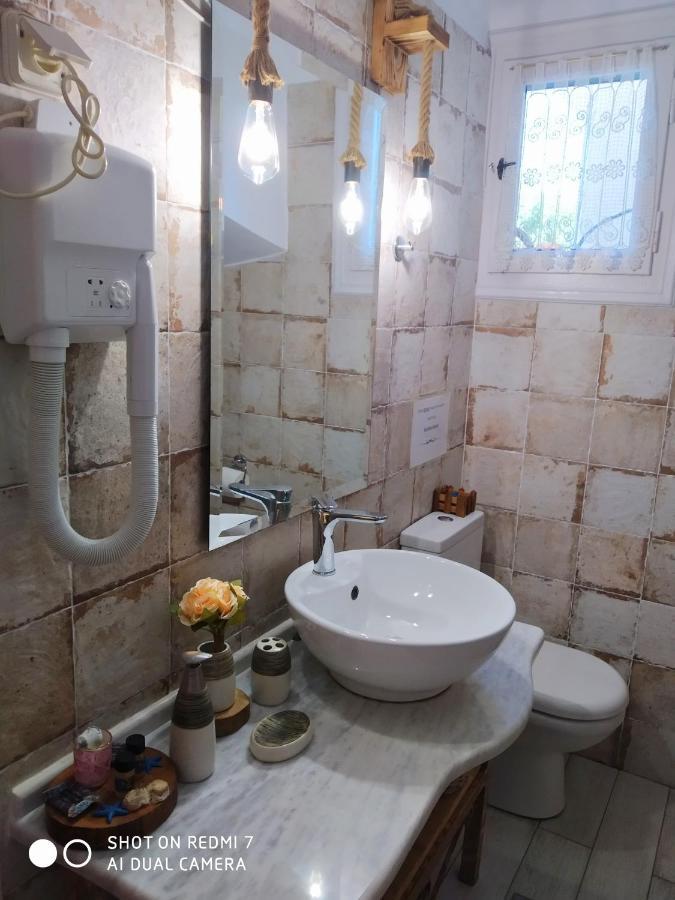 Violetta Rooms Koróni المظهر الخارجي الصورة