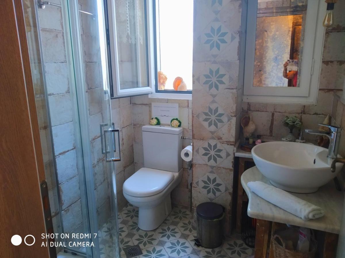Violetta Rooms Koróni المظهر الخارجي الصورة