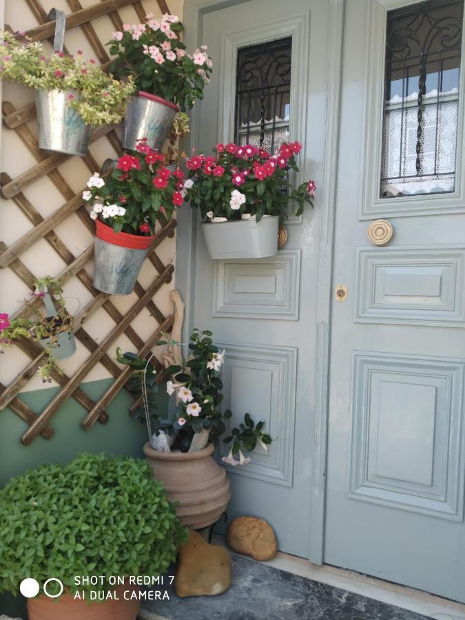 Violetta Rooms Koróni المظهر الخارجي الصورة
