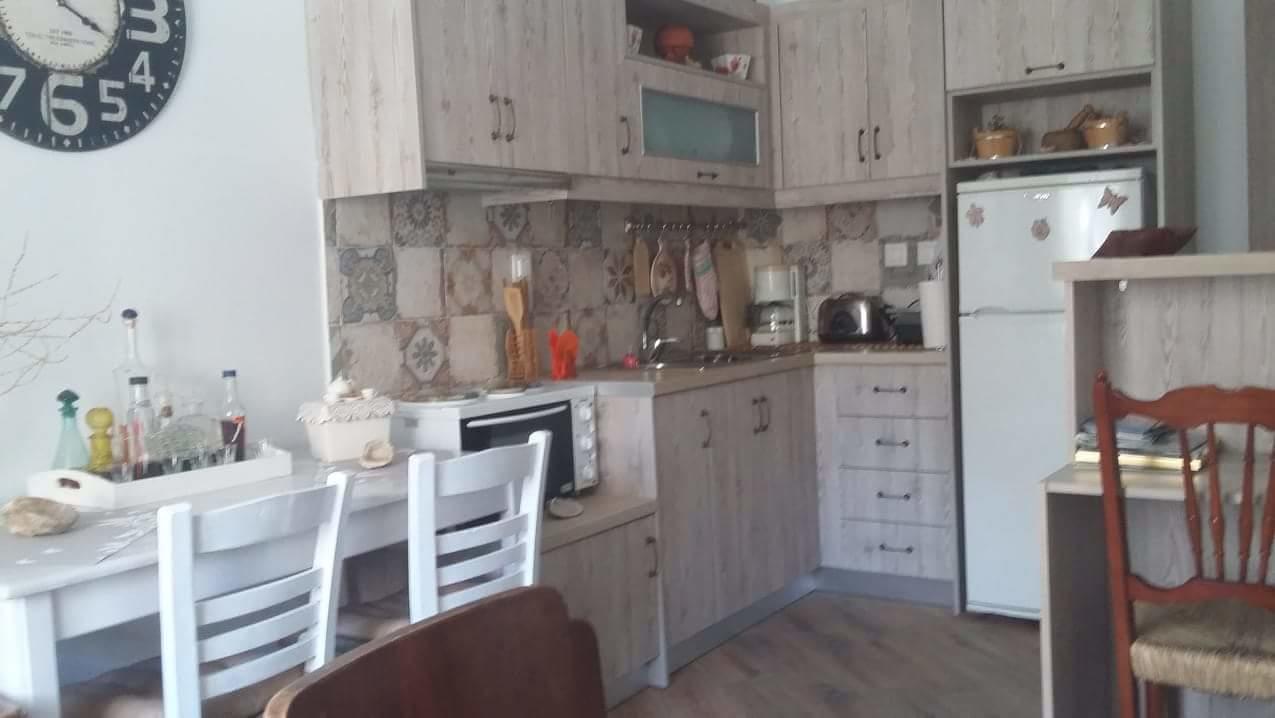 Violetta Rooms Koróni المظهر الخارجي الصورة