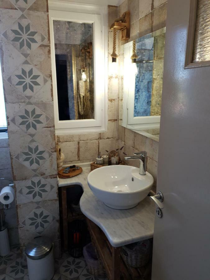 Violetta Rooms Koróni المظهر الخارجي الصورة